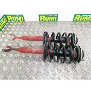 Recambio de juego amortiguadores delantero para audi a6 berlina (4b2) 2.5 tdi referencia OEM IAM   