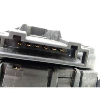 Recambio de potenciometro pedal para volkswagen t5 transporter (7e) kombi-mittelhochdach lang 4motion referencia OEM IAM 7H17215