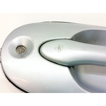 Recambio de maneta exterior delantera izquierda para kia carnival ii 2.9 cdri ex referencia OEM IAM K53A59410  