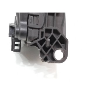 Recambio de potenciometro pedal para volkswagen t5 transporter (7e) kombi-mittelhochdach lang 4motion referencia OEM IAM 7H17215