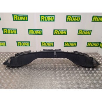 Recambio de refuerzo paragolpes trasero para renault clio grandtour dynamique referencia OEM IAM   