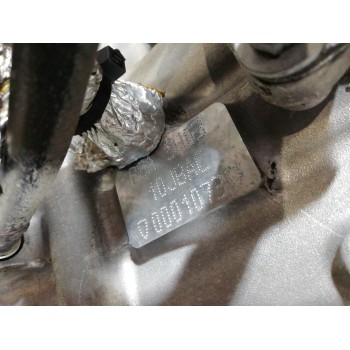 Recambio de motor completo para citroën berlingo cuadro mixto l referencia OEM IAM 9H03  