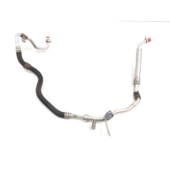 Recambio de tubos aire acondicionado para renault megane iv berlina 5p business referencia OEM IAM 924540508R  