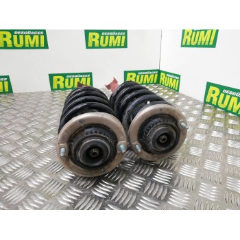 Recambio de juego amortiguadores delantero para audi a6 berlina (4b2) 2.5 tdi referencia OEM IAM   