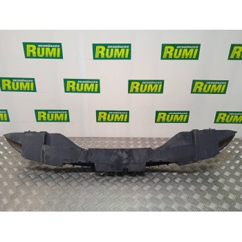 Recambio de refuerzo paragolpes trasero para renault clio grandtour dynamique referencia OEM IAM   