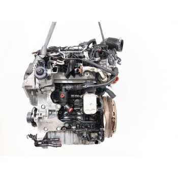 Recambio de motor completo para seat ibiza (6j5) fr referencia OEM IAM CFH INYECCION BOSCH 