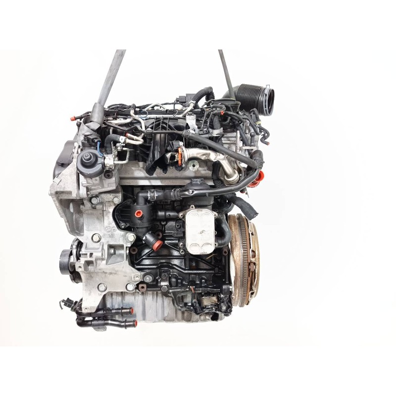 Recambio de motor completo para seat ibiza (6j5) fr referencia OEM IAM CFH INYECCION BOSCH 