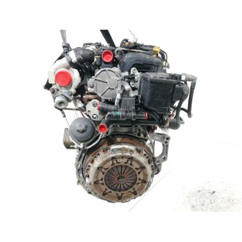 Recambio de motor completo para citroën berlingo cuadro mixto l referencia OEM IAM 9H03  