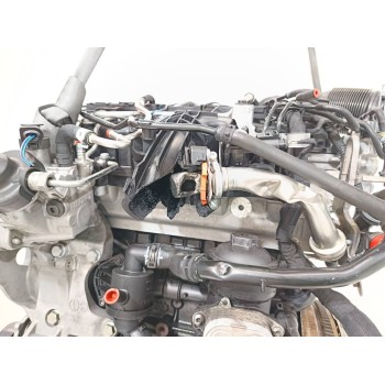 Recambio de motor completo para seat ibiza (6j5) fr referencia OEM IAM CFH INYECCION BOSCH 