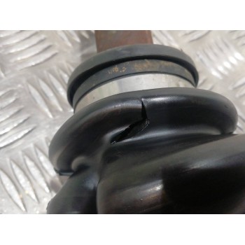 Recambio de transmision delantera izquierda para opel vivaro combi 2.7t corto referencia OEM IAM   