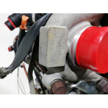 Recambio de motor completo para citroën berlingo cuadro mixto l referencia OEM IAM 9H03  