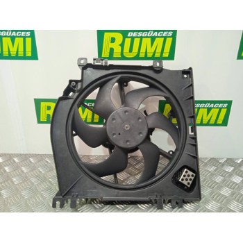 ELECTROVENTILADOR 8200748439 1832064000 00198421