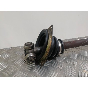 Recambio de transmision delantera izquierda para opel vivaro combi 2.7t corto referencia OEM IAM   