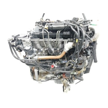 Recambio de motor completo para citroën berlingo cuadro mixto l referencia OEM IAM 9H03  