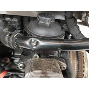 Recambio de motor completo para seat ibiza (6j5) fr referencia OEM IAM CFH INYECCION BOSCH 