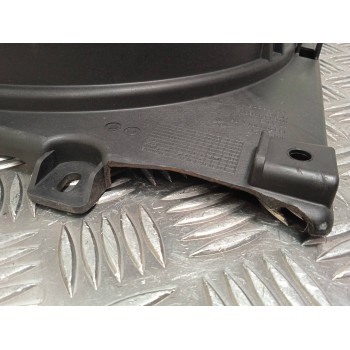 Recambio de electroventilador para renault clio grandtour dynamique referencia OEM IAM 8200748439 1832064000 00198421