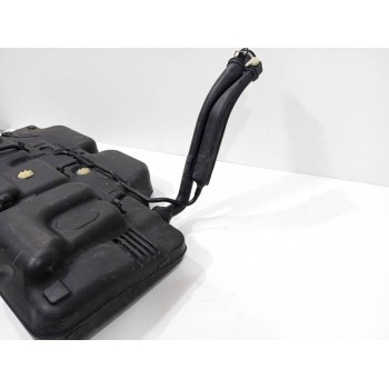 Recambio de deposito combustible para volkswagen t5 transporter (7e) kombi-mittelhochdach lang 4motion referencia OEM IAM 7H0201