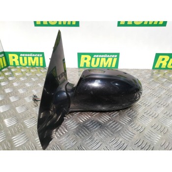 Recambio de retrovisor izquierdo para ford focus berlina (cak) ambiente referencia OEM IAM   