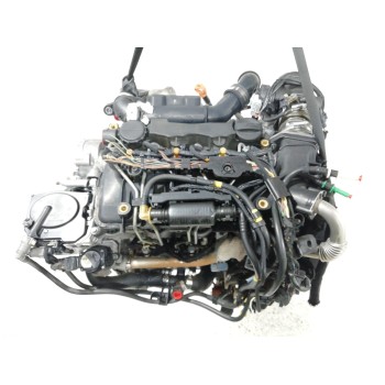 Recambio de motor completo para citroën berlingo cuadro mixto l referencia OEM IAM 9H03  