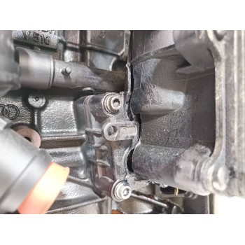 Recambio de motor completo para seat ibiza (6j5) fr referencia OEM IAM CFH INYECCION BOSCH 