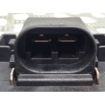 Recambio de electroventilador para renault clio grandtour dynamique referencia OEM IAM 8200748439 1832064000 00198421