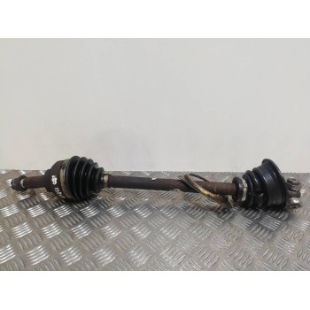 Recambio de transmision delantera izquierda para opel vivaro combi 2.7t corto referencia OEM IAM   