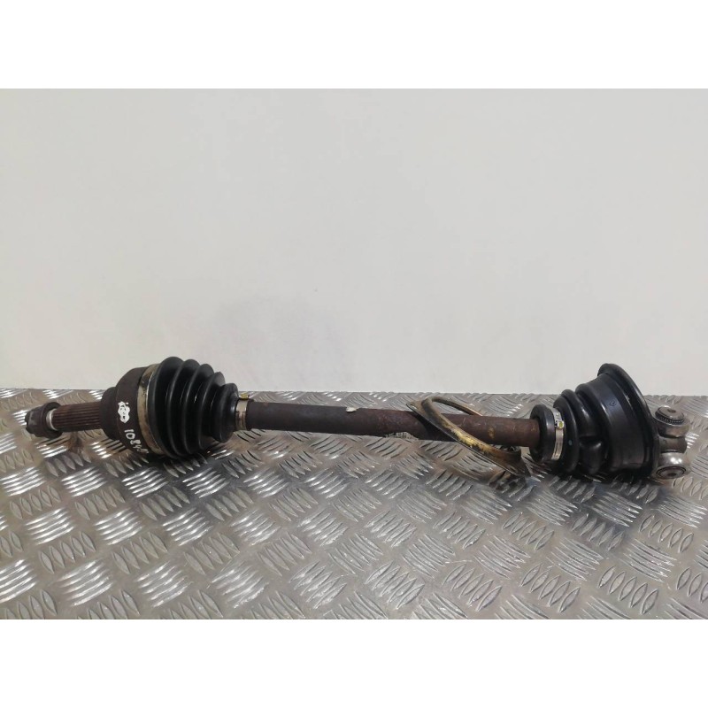 Recambio de transmision delantera izquierda para opel vivaro combi 2.7t corto referencia OEM IAM   