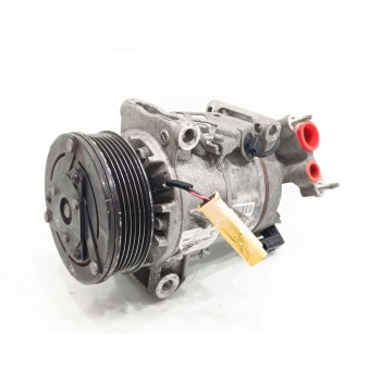Recambio de compresor aire acondicionado para citroën c4 grand picasso feel referencia OEM IAM 9835188280  