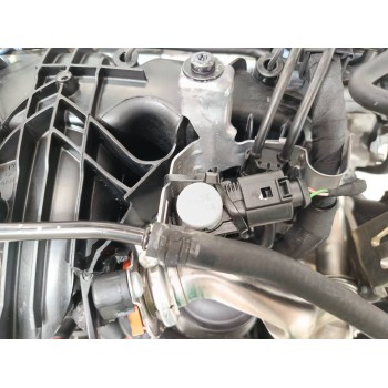 Recambio de motor completo para seat ibiza (6j5) fr referencia OEM IAM CFH INYECCION BOSCH 