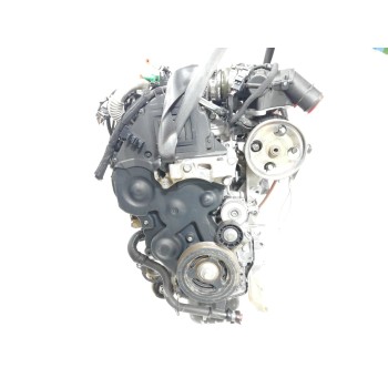 Recambio de motor completo para citroën berlingo cuadro mixto l referencia OEM IAM 9H03  