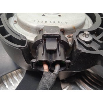 Recambio de electroventilador para renault clio grandtour dynamique referencia OEM IAM 8200748439 1832064000 00198421