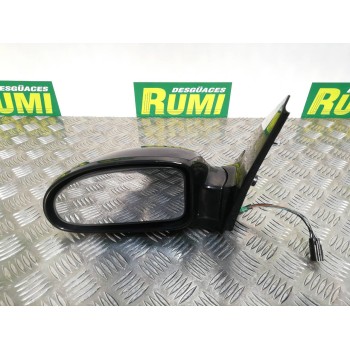 Recambio de retrovisor izquierdo para ford focus berlina (cak) ambiente referencia OEM IAM   
