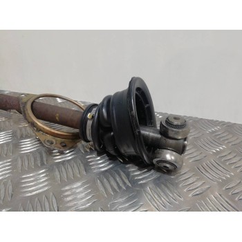 Recambio de transmision delantera izquierda para opel vivaro combi 2.7t corto referencia OEM IAM   