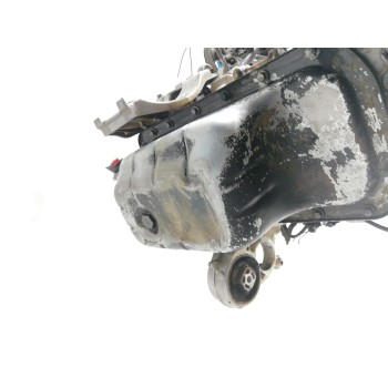 Recambio de motor completo para citroën berlingo cuadro mixto l referencia OEM IAM 9H03  