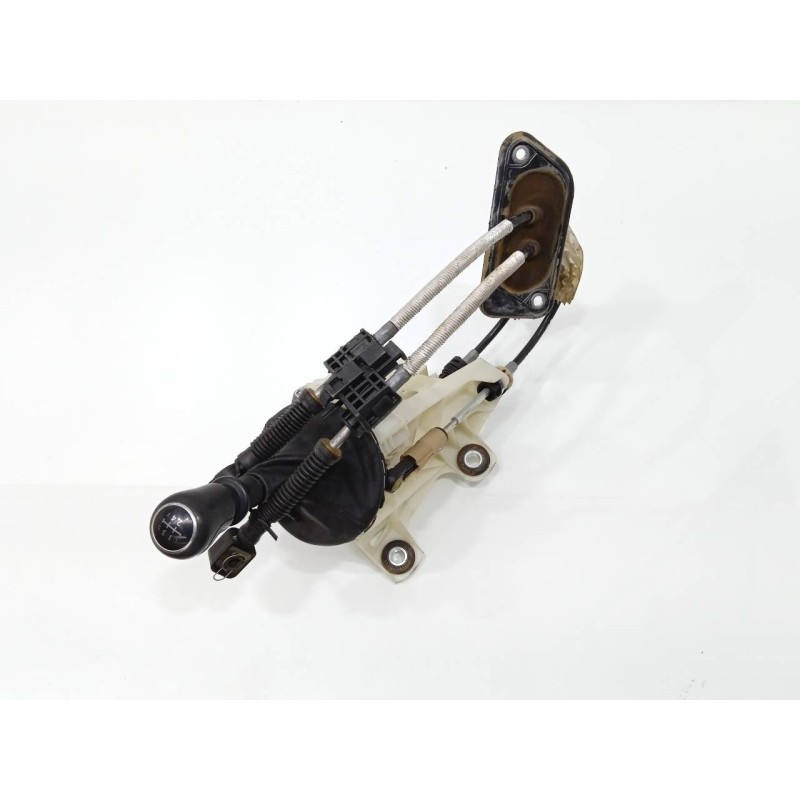 Recambio de palanca cambio para volkswagen t5 transporter (7e) kombi-mittelhochdach lang 4motion referencia OEM IAM 7H0711116  