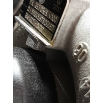 Recambio de motor completo para seat ibiza (6j5) fr referencia OEM IAM CFH INYECCION BOSCH 