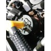 Recambio de motor completo para citroën berlingo cuadro mixto l referencia OEM IAM 9H03  