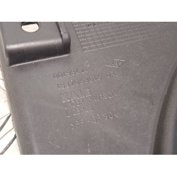 Recambio de electroventilador para renault clio grandtour dynamique referencia OEM IAM 8200748439 1832064000 00198421