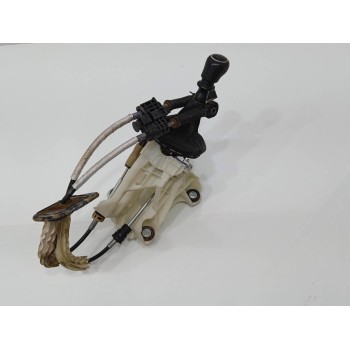 Recambio de palanca cambio para volkswagen t5 transporter (7e) kombi-mittelhochdach lang 4motion referencia OEM IAM 7H0711116  