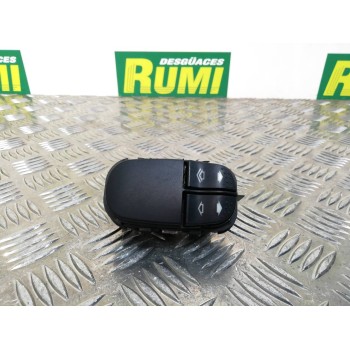 Recambio de mando elevalunas delantero izquierdo para ford focus berlina (cak) ambiente referencia OEM IAM 98AG14529AC  