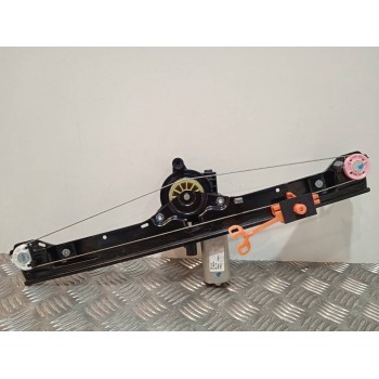 Recambio de elevalunas delantero derecho para fiat grande punto (199) 1.3 multijet sport (01.2007) referencia OEM IAM 347C441  