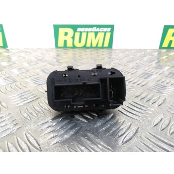 Recambio de mando elevalunas delantero izquierdo para ford focus berlina (cak) ambiente referencia OEM IAM 98AG14529AC  