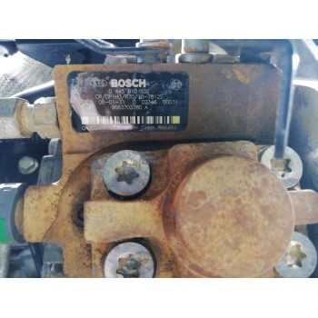 Recambio de motor completo para citroën berlingo cuadro mixto l referencia OEM IAM 9H03  