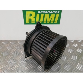 Recambio de motor calefaccion para ford transit connect (tc7) furgón largo (2006) referencia OEM IAM 2T1H18456AA 1736002601 