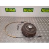 Recambio de tambor freno trasero para renault clio grandtour dynamique referencia OEM IAM 8200784458  
