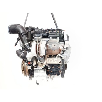 Recambio de motor completo para seat ibiza (6j5) fr referencia OEM IAM CFH INYECCION BOSCH 