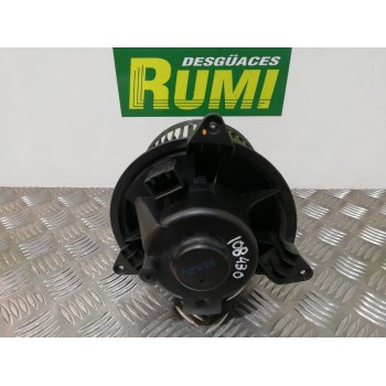 Recambio de motor calefaccion para ford transit connect (tc7) furgón largo (2006) referencia OEM IAM 2T1H18456AA 1736002601 