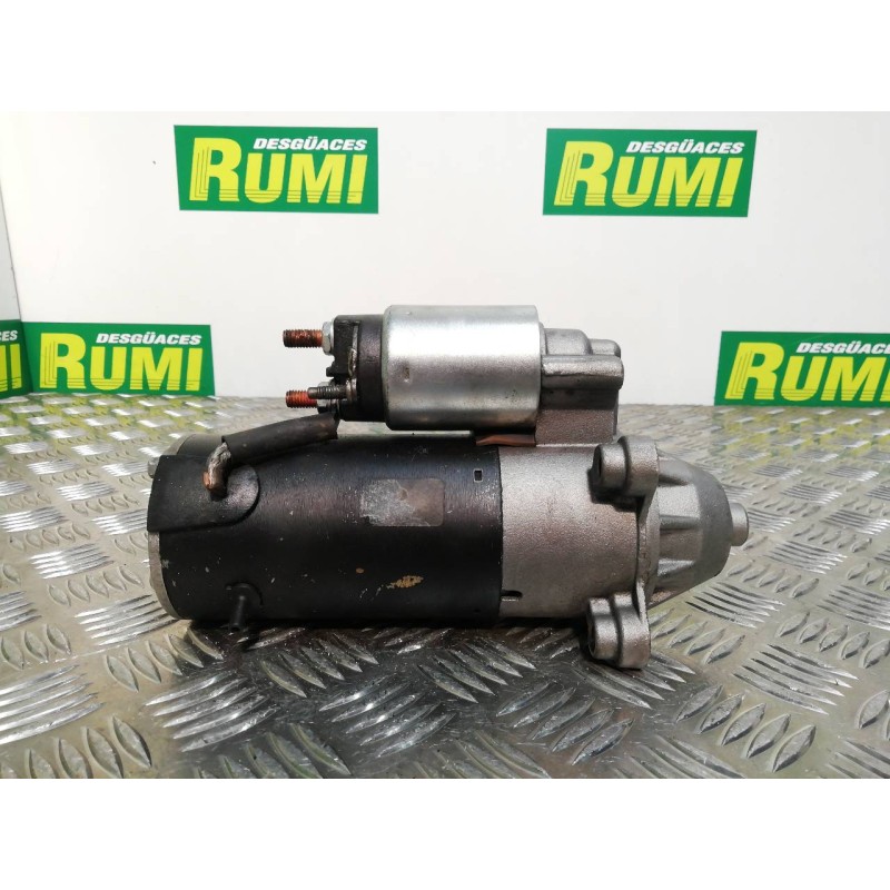 Recambio de motor arranque para ford focus berlina (cak) ambiente referencia OEM IAM 98AB11000AD  