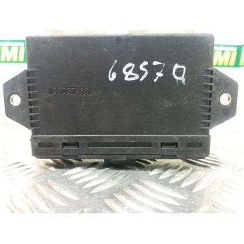 Recambio de modulo electronico para fiat marea berlina (185) jtd 105 clima referencia OEM IAM 46517329 39007480 