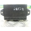 Recambio de modulo electronico para fiat marea berlina (185) jtd 105 clima referencia OEM IAM 46517329 39007480 